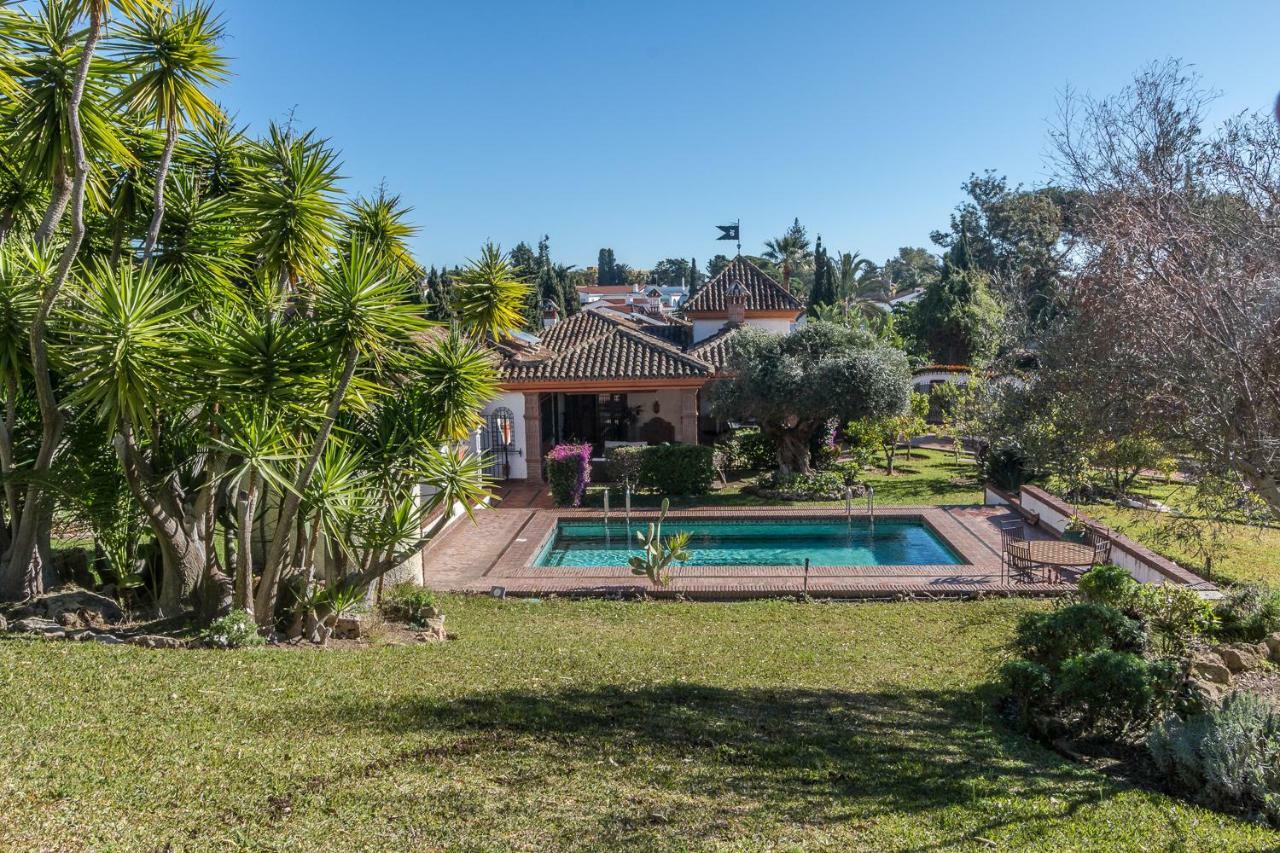 Authentic Andalucia Villa *